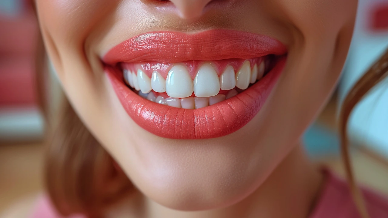 Jak dlouho bolí zub po nasazení můstku?