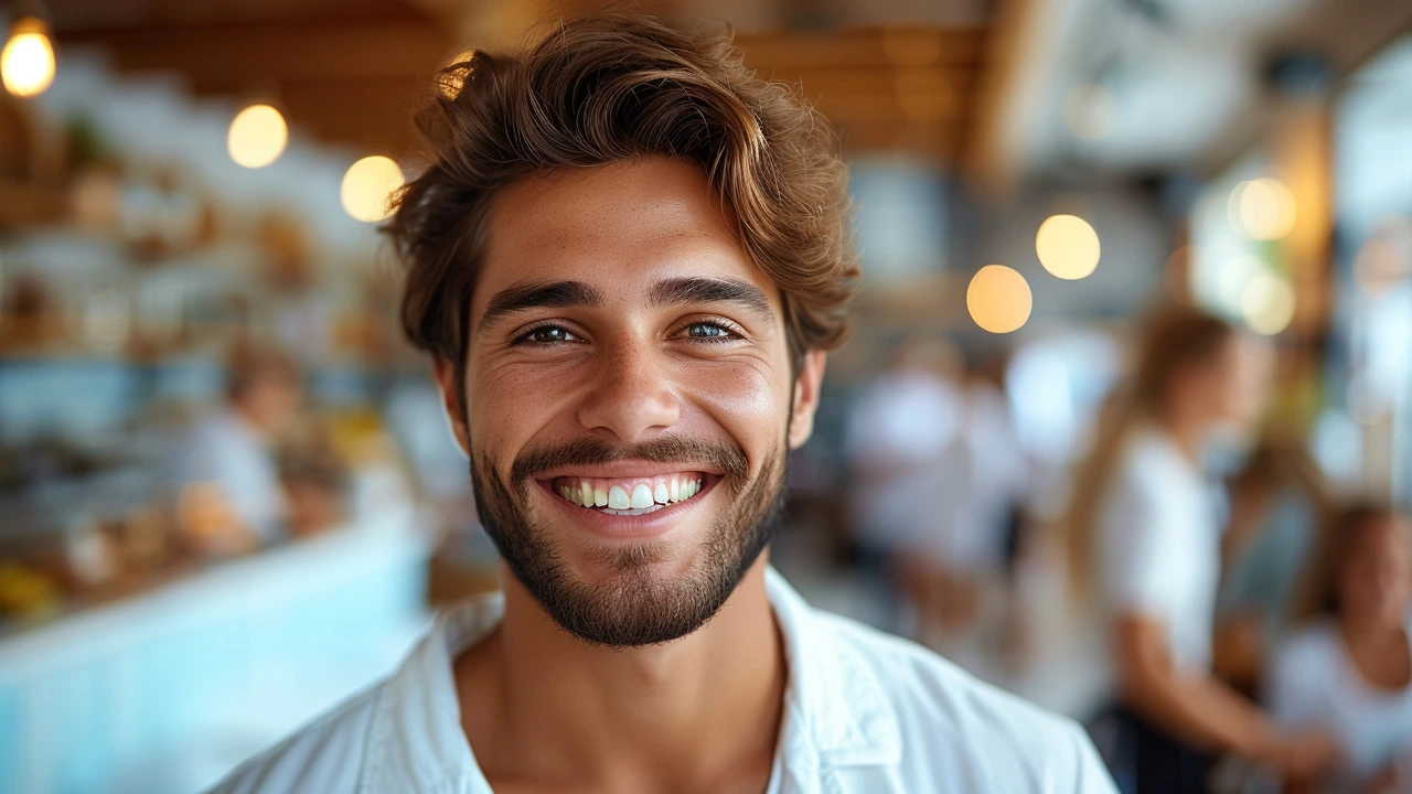 Jak fixní rovnátka mohou změnit váš úsměv