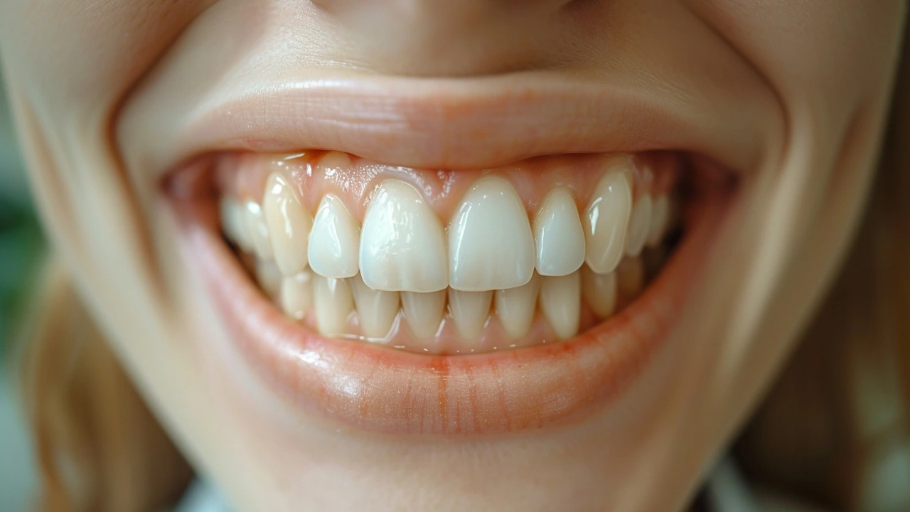 Veneers zuby: Rychlý průvodce pro začátečníky