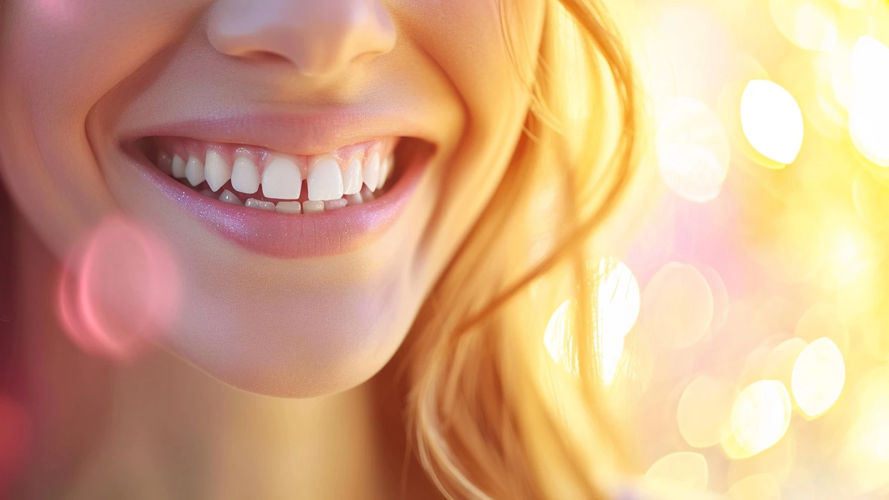 Jak zubní implantáty změnily stomatologii