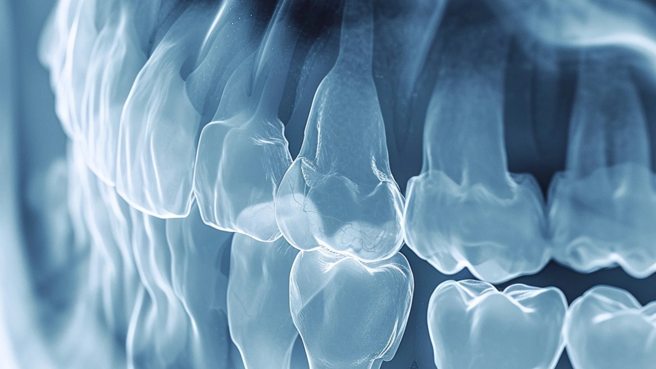Jak se typy zubů mění s věkem: Co očekávat?