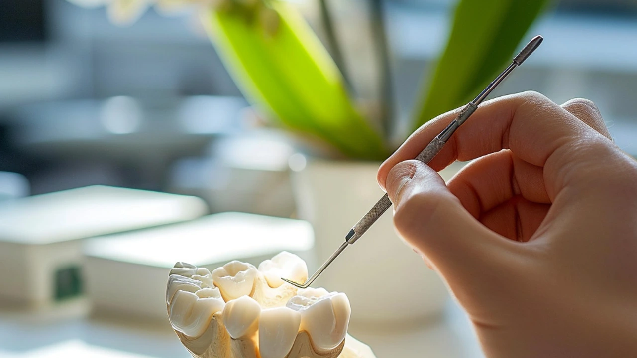Keramické fazety na zuby: Trendy a tipy pro dokonalý úsměv