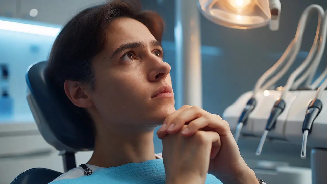 Implantát nebo můstek? Průvodce rozhodováním pro chybějící zub