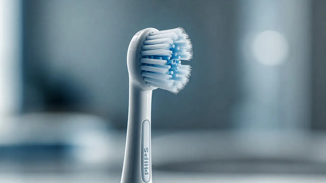 Jak vybrat sonicare hlavice: Průvodce kompatibilitou a typy