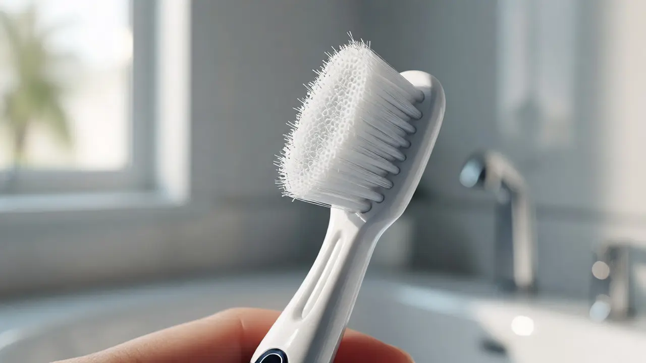 Jak získat bílé zuby s Curaprox kartáčky: Kompletní průvodce